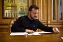 Зеленський змінив правила служби для колишніх засуджених