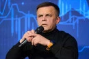 Сухомлин пояснив, чому йде з посади керівника Агентства відновлення