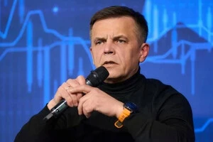 Сергій Сухомлин: Держава дала 40 млрд грн на виконання регіональних планів стійкості