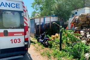 Смертельна ДТП сталася у селі Бушеве Рокитнянської громади Білоцерківського району