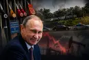 Перед візитом Путіна у Красноярську різко подешевшав бензин