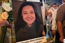 Київ попрощався з волонтеркою Віталіною Яровенко, яка загинула під час обстрілу Києва