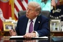 Трамп зробить все можливе, щоб Інфантіно лишився на посаді президента ФІФА – джерело