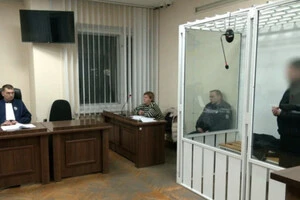 Поліцейська, яка збила дитину у Прилуках