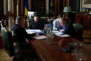 Зеленський обговорив із прем'єром Нідерландів посилення української ППО