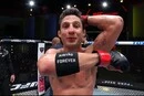 Пішов з життя 35-річний бразильський боєць UFC