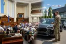 120 тисяч грн на авто для ветерана: як новий законопроєкт повертає мобільність та незалежність