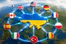 Чи справді світ потребує воєнного союзу з Україною?