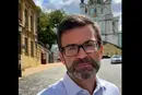 Посол Німеччини, який залишає Київ, звернувся до українців