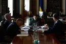 Президент назвав три пріоритети у роботі з Євросоюзом