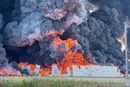 СБУ системно атакувала військову, паливну та логістичну інфраструктуру Росії