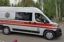 Міністерство охорони здоров'я затвердило чіткі критерії госпіталізації пацієнтів