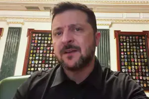 Президент: На зустрічі у Вашингтоні ми говорили про те, як можна створити нові обставини, щоб була реальна дипломатія