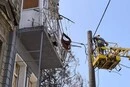 ДТЕК за пів року відновив 240 енергооб’єктів, пошкоджених під час бойових дій