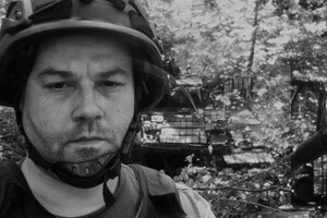 Марек допомагав жителям прифронтових територій