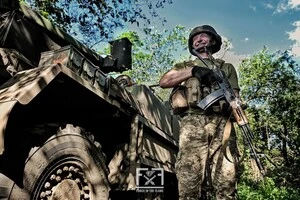 Ситуація на фронті 4 серпня