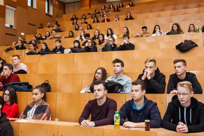 Які університети стали найпопулярнішими у 2026 році: рейтинг