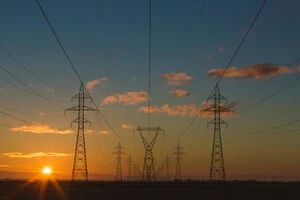 Найбільше української електроенергії купувала Угорщина