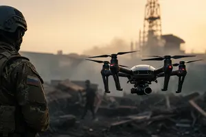Найбільше таких злочинів зафіксовано на Херсонщині, Донеччині, Дніпропетровщині та Сумщині