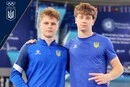Середа та Гриценко здобули бронзу Чемпіонату Європи з водних видів спорту