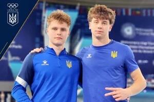 Олексій та Марк проводять свій другий спільний сезон