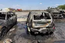 РФ атакувала Одещину ударними дронами: загинула людина, є травмовані