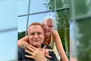 Мер Львова Садовий зворушливо привітав дружину з нагоди особливої дати