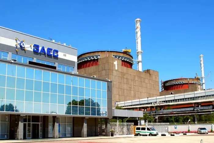 На Запорізькій АЕС стався 12-й блекаут з початку року