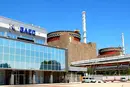 На Запорізькій АЕС стався 12-й блекаут з початку року