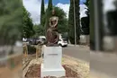 Ще в одній європейській столиці з'явився пам'ятник Лесі Українці