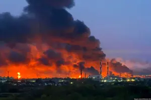 Удари по Росії мають не лише військовий, а й економічний ефект