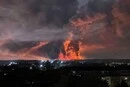 Росія масовано атакував Київ балістикою та дронами: у місті пролунали вибухи