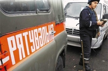 Новый «рекорд» Украины: С начала года страну минировали сорок раз