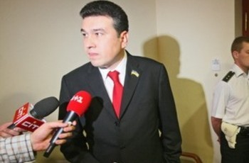 Евлаха в Киев не отпустили