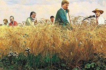 Все в сад: почему состоятельные люди инвестируют в агросектор