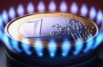 Российский газ для Украины снова подорожает
