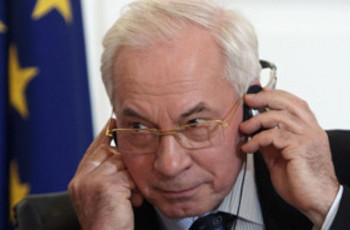 Нетрадиционная газовая ориентация Киева