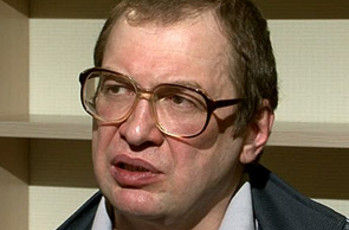 Киевляне «клюнули» на предложение Мавроди