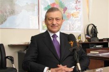 Земельна проблема в Криму існувала завжди. Це вакханалія – Василь Джарти