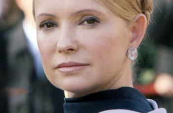 Тимошенко: моя коса настоящая