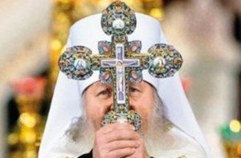 Вселенская мечта патриарха Кирилла