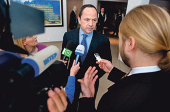 В Украине растут ксенофобские настроения