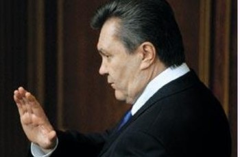 Янукович — навсегда: какой логикой руководствуются украинские президенты