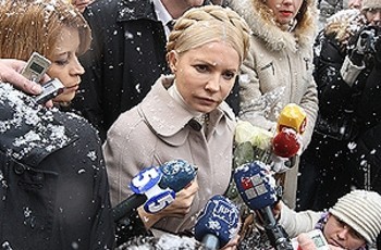 Адвокат Тимошенко: «У нас к следователю претензий нет. Никчемны лишь сами обвинения»