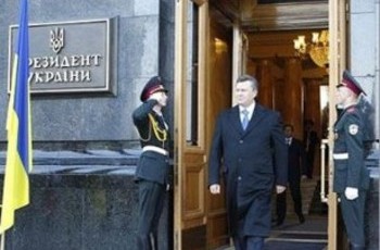 Кто есть кто в Администрации Президента (часть 1)