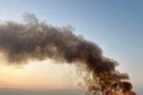 Росія знеструмила частину Чугуєва ударом по інфраструктурі