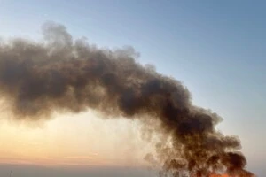 Росія пошкодила критичну інфраструктуру Чугуєва