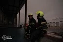 Кількість постраждалих у Києві зросла до 24 після нічної атаки РФ
