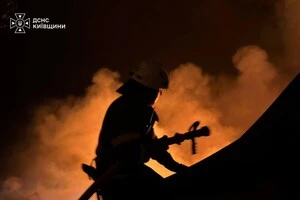 Росія атакувала Київщину