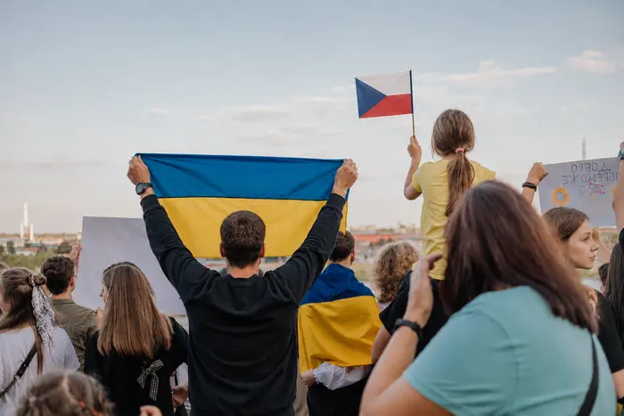 Чехія зупинила видачу захисту частині українських чоловіків: кого стосується
